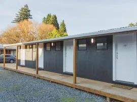 The Turoa Lodge Ohakune