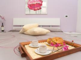 B&b Meta Mito, bed and breakfast en Budoni