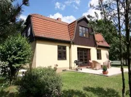 Holiday house Monika, Wendorf