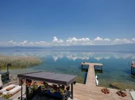 Vila Kladenci
