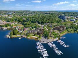 Ferieleilighet i Arendal, khách sạn ở Arendal