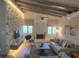 Olympus Olea Villa