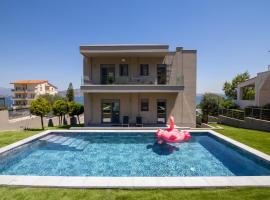 marYsol luxury maison, strandhotel i Eantio