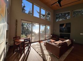 Redfish Rocks Villas - Green, cabana o cottage a Port Orford