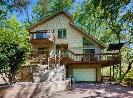 Yopp's Treehouse
