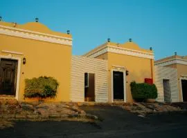 شاليهات نوافل الذهبية GOLDEN NAWAFEL chalets