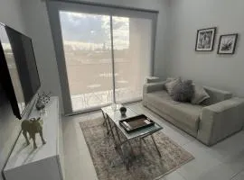 Cozy 1 Bed Apt In Luque With Terrace And Pool