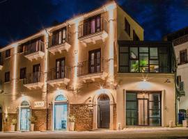 MANTRA Suite&Rooms, khách sạn ở Acerenza