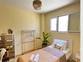 Plagia Oasis Escape