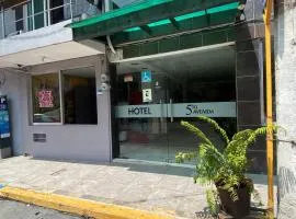 Hotel Boutique 5ta Avenida