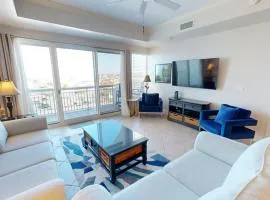 Harbor Landing 802B