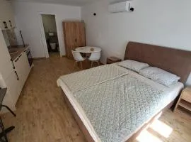 Barbiere Guest House