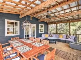 Lakefront House In A Quiet Cove - Kayaks Available