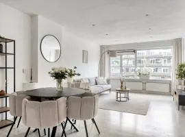 Blijdorp appartment Rotterdam