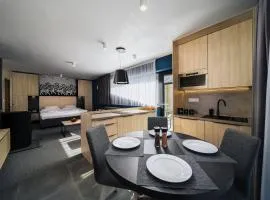 Nise Mountain Apartman A25 Hrabovo - Malinô Brdo