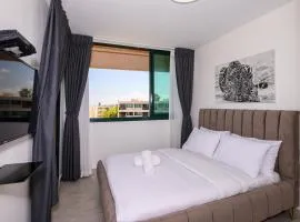 Dream Suite Caesarea