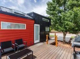 Angels Landing Tiny Home