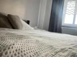 Apartament Wolności