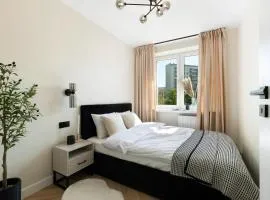 Apartments Noir - Close to the Beach
