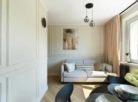 Apartments Noir - Close to the Beach