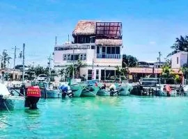 Hotel y Restaurante Macumba