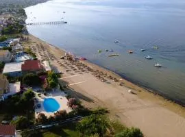 Ever Green beach Apartments