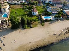 Ever Green beach Apartments
