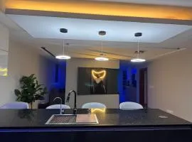 N3XT-LEVEL Home