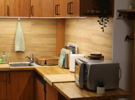 Halász Vendégház Jakuzzival Tiszakécske, hotel in Tiszakécske