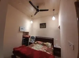 Landour Apartment Beauty and Charm