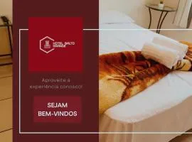 Hotel Salto Grande