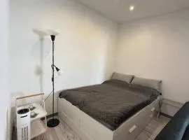 Apartment in Bad Nauheim BX
