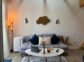 BEYOND Staying Apartments Passau, hotel in Passau