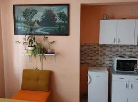 Apartman Una