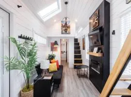 Angels Landing Tiny Home