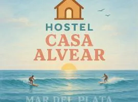 Casa Alvear