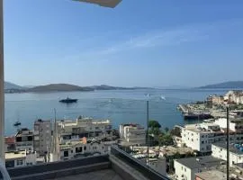 Glory's Apartments Sarande
