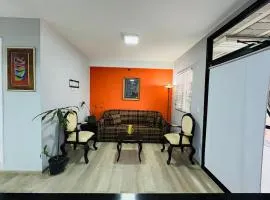 Apartamento nuevo y moderno zona céntrica