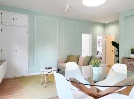 Green House Apartamento Espaçoso e Central