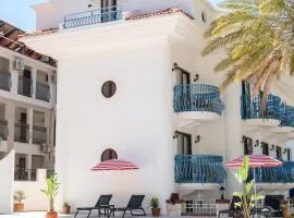 del Mare Hotel Ölüdeniz