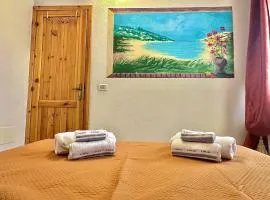 Casa Vacanze Porto Ainu