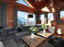 Superbe Chalet 250m2 Luxe Vue panoramique