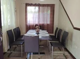 Ximena Vacation Home