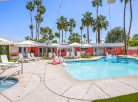 The Muse Hotel Palm Springs