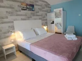 Simada Blue Guesthouse