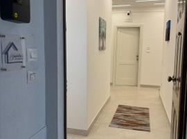 Javelin's Accomodation, hotel v destinaci Tropea