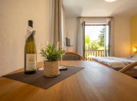 Apartment Mitterdorf