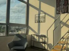 Loft Zlín 1932