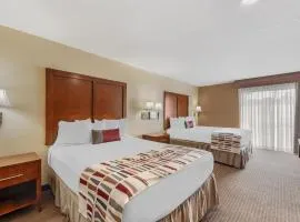 Best Western Alamo Suites