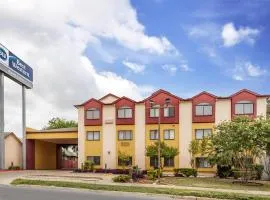 Best Western Alamo Suites